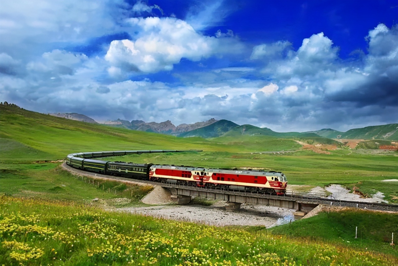 中华第一车:全程6天5夜,单程超6000元仍一票难求