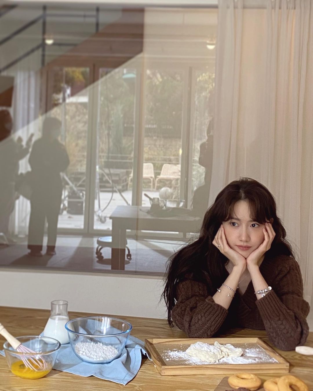 让头发蓬松不扁塌的洗发水,如何挽救头发爆顶