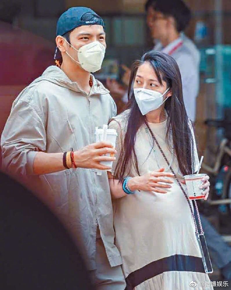 郭碧婷为向华强庆生视频,郭碧婷向华强生日视频完整版