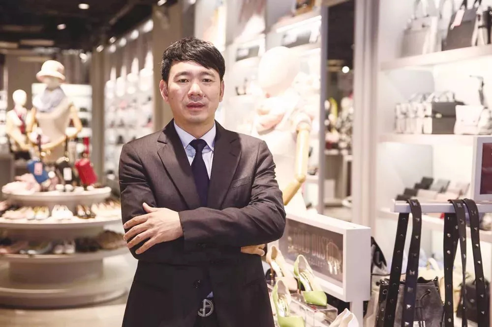 百丽鞋业扩张之路是什么,百丽如何成为一代鞋王