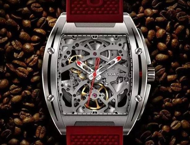 小米最好用的手表最新款,小米最值得购买的智能手表