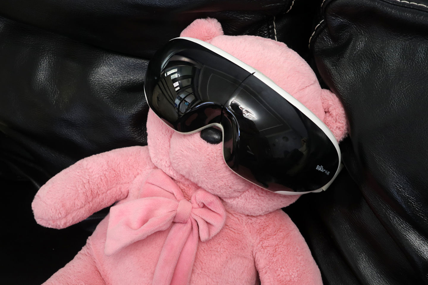 眼部便携式按摩仪缓解眼部疲劳,眼部疲劳缓解按摩仪奥克斯