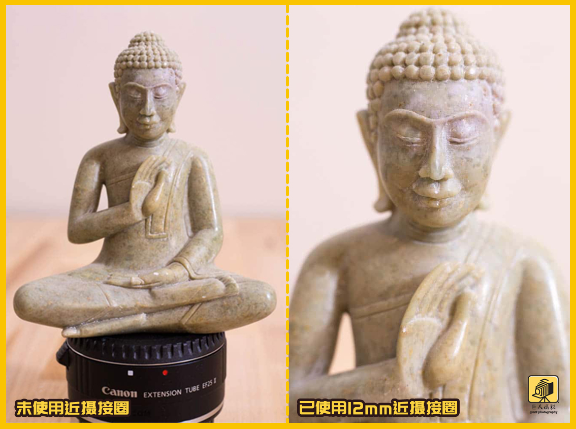 近摄圈和微距的区别,微距近摄圈好用吗