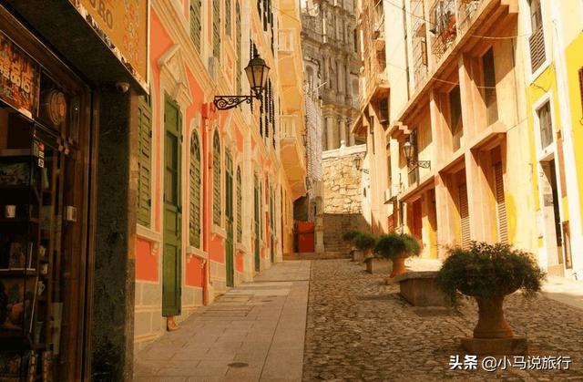 澳门攻略三天两晚应该怎么安排,澳门亲子游玩攻略一日游路线