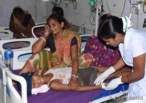 印度看病真的免费吗,印度看病不要钱的视频