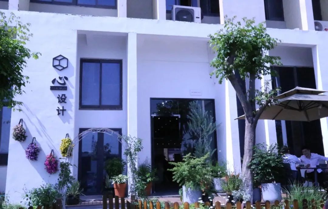 江阴新桥最美庭院,江苏江阴阳台风景