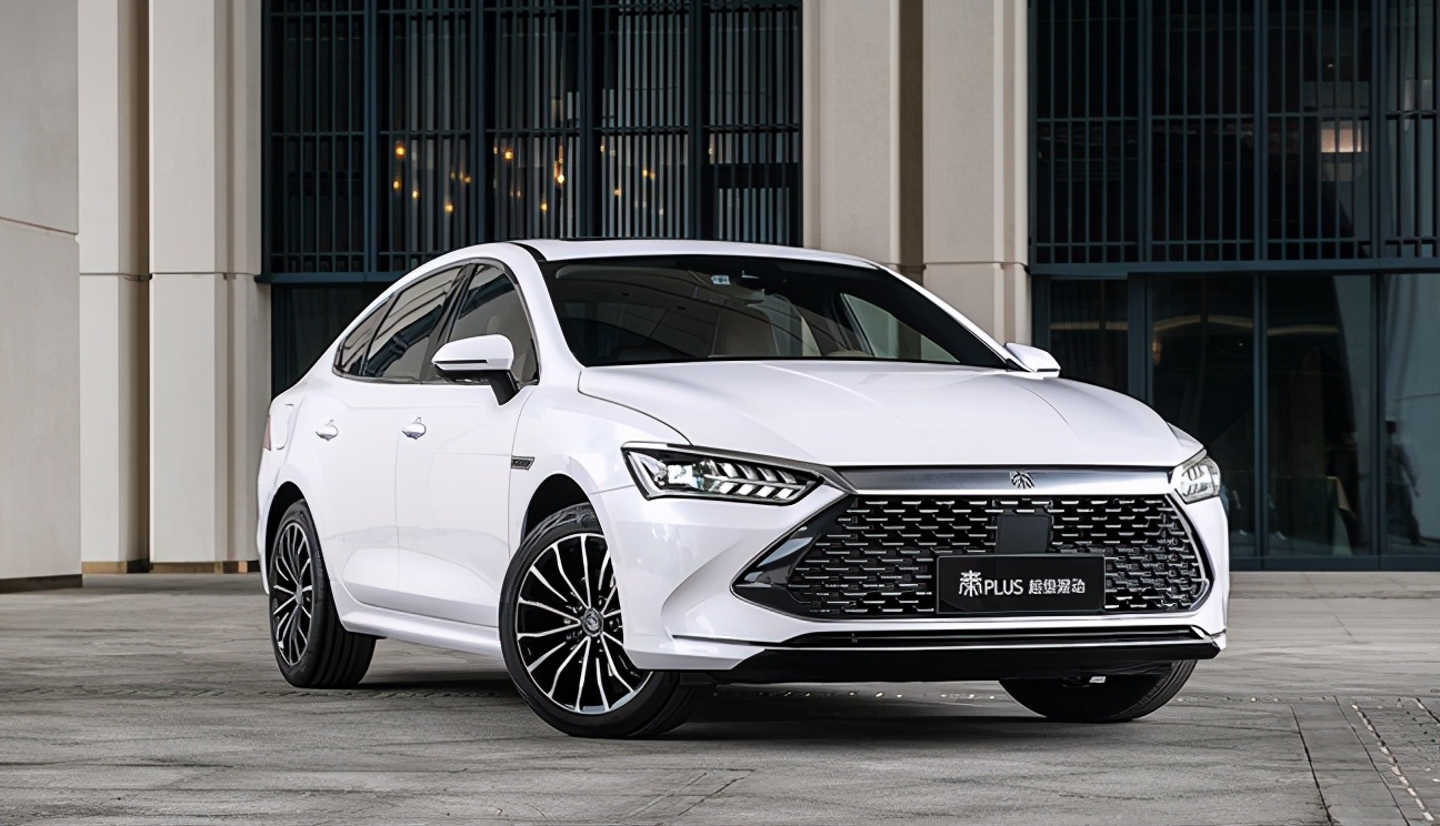 还未上市就惹人注意！这几款紧凑型车不仅省油，空间还很大