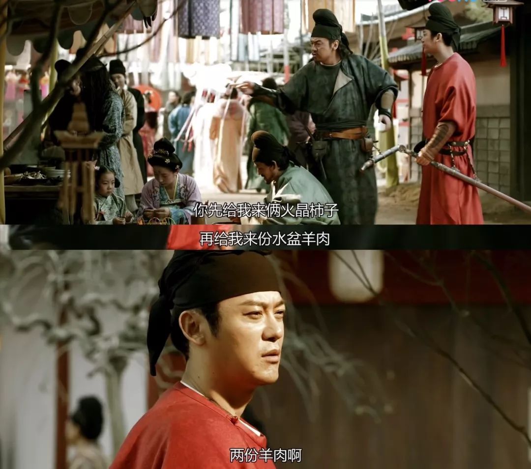 熬夜也要追的国产剧,通宵也要狂追的国产剧