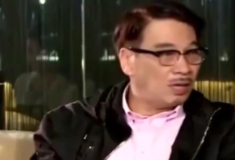 吴孟达骗了,吴孟达唯一一部坏人电影