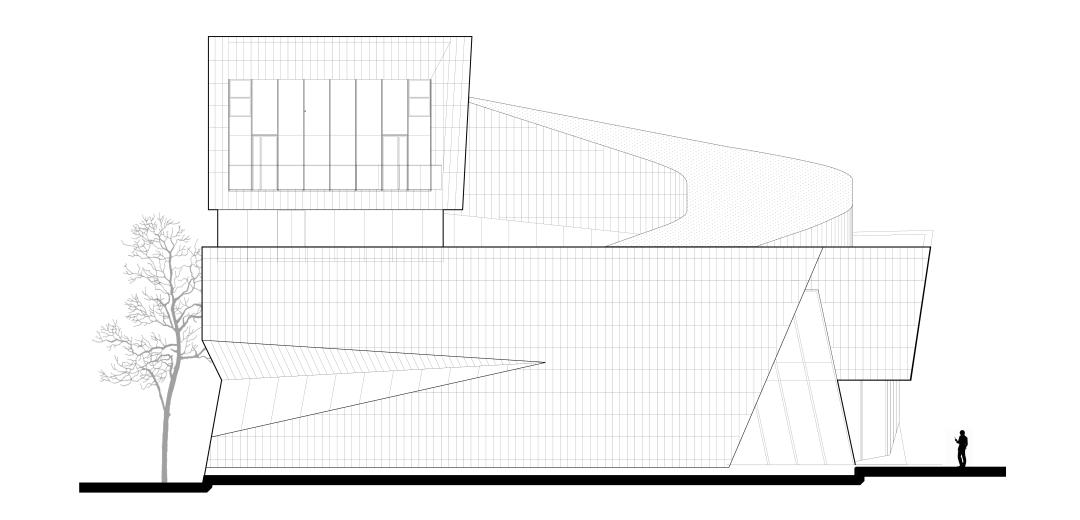 日清建筑设计作品,日清设计建筑