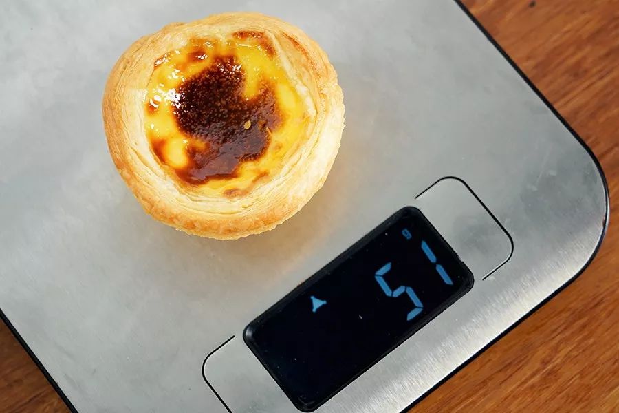 澳门葡挞祖师来袭，莉莲和KFC还顶得住吗？