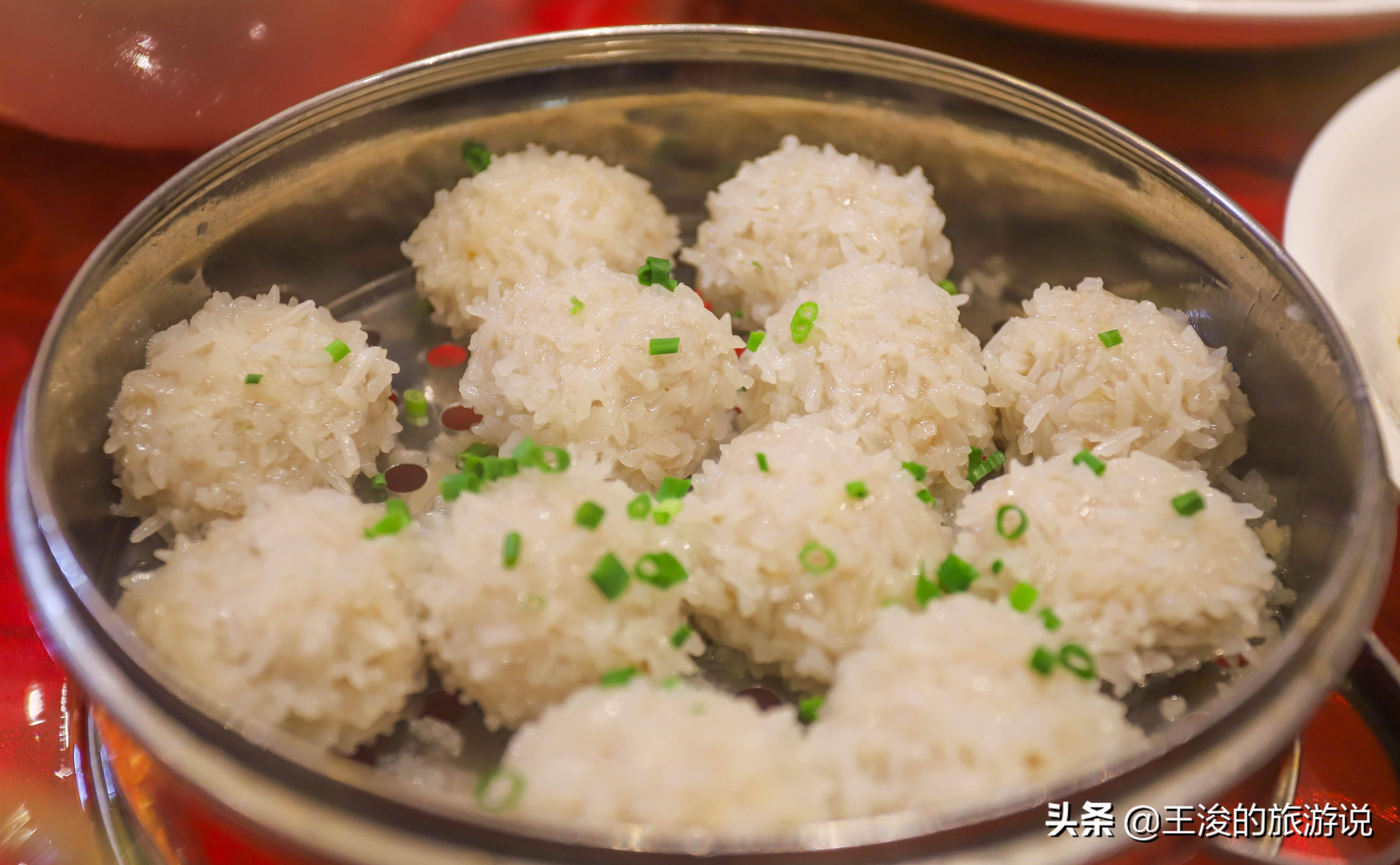 黄陂十大特色美食介绍,武汉黄陂区美食特产