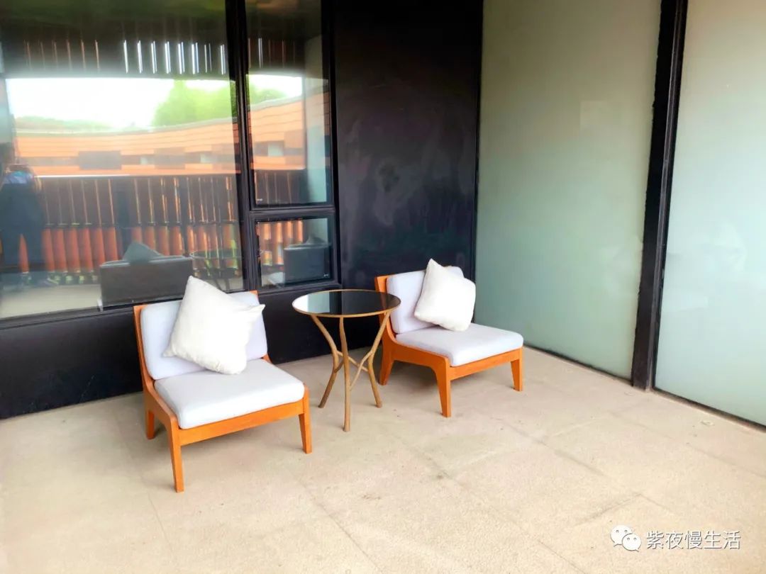 探沪上风情，享闹中取静——上海衡山路十二号华邑