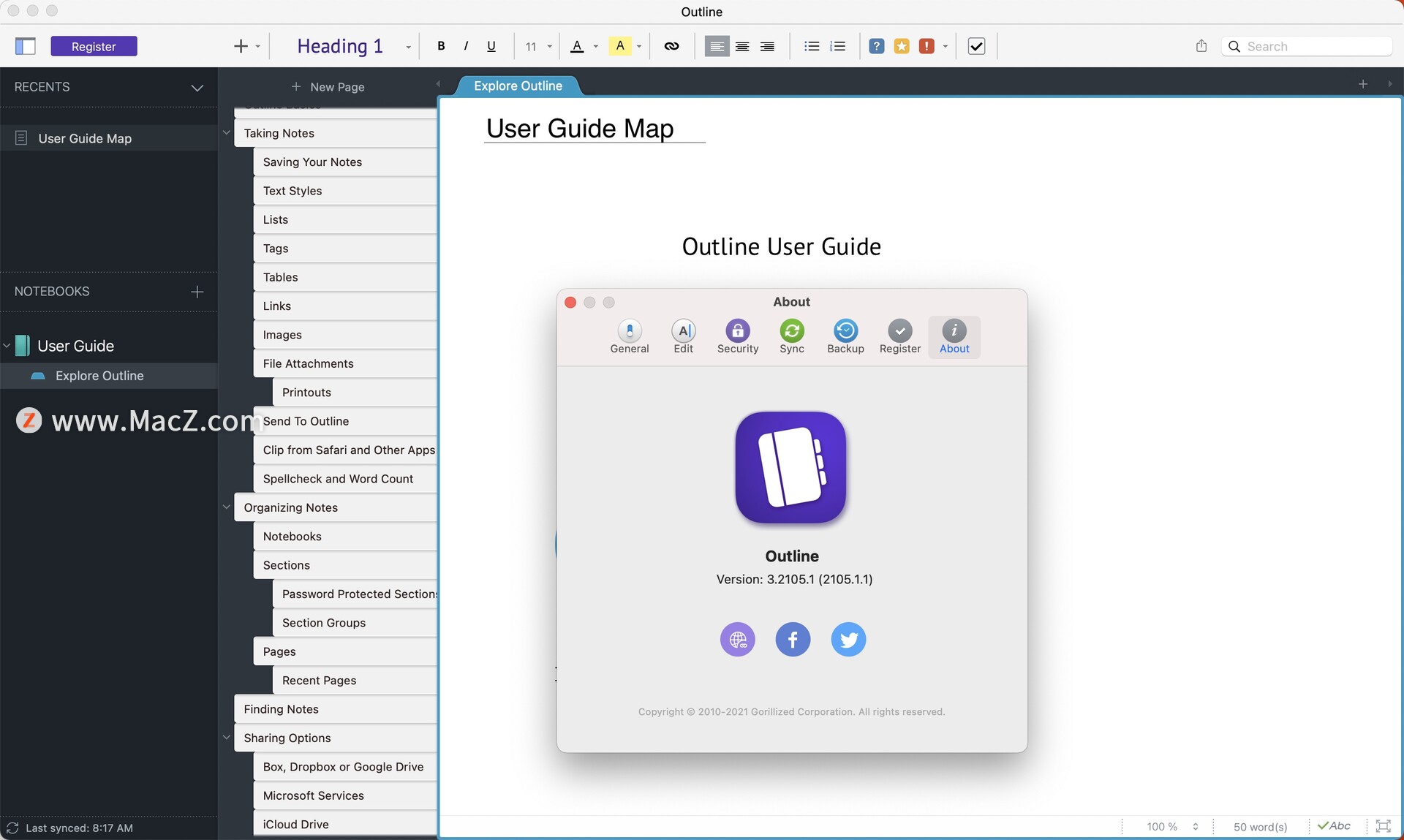 mac记事本软件哪个好用,mac电脑打开记事本