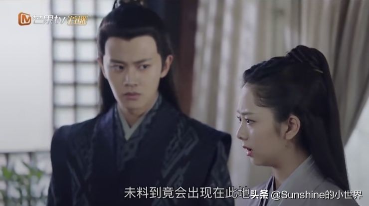 锦衣之下陆绎和今夏被迫同床共枕,锦衣之下陆绎装在青楼遇到袁今夏