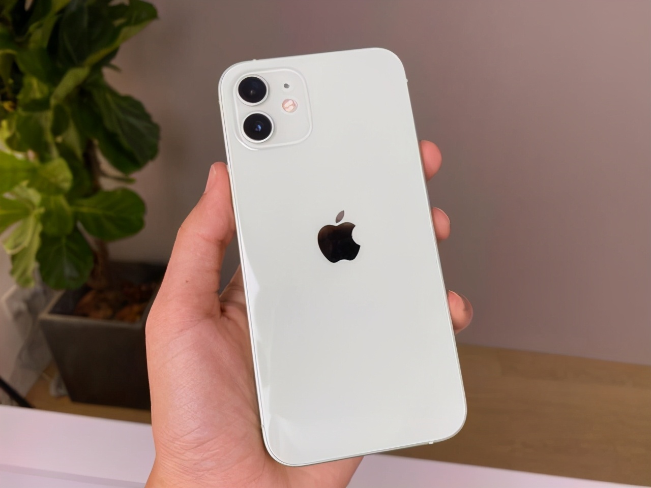 苹果6s最好用的是ios12吗,iphone6s能改iphone12吗