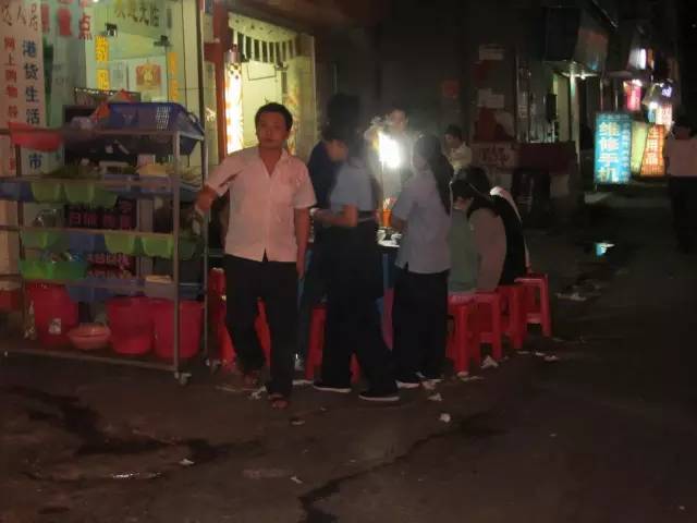 益阳夜生活丰富的地方,益阳夜生活指南
