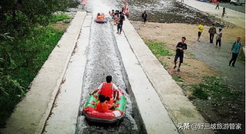 野三坡清泉山风景区适合带宝宝吗,野三坡清泉山风景区团购