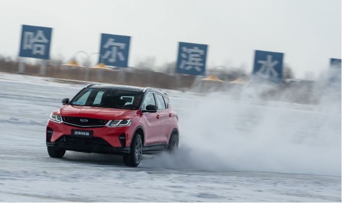 十万左右的suv车买哪款好高颜值,十万到十二万的合资suv选哪个