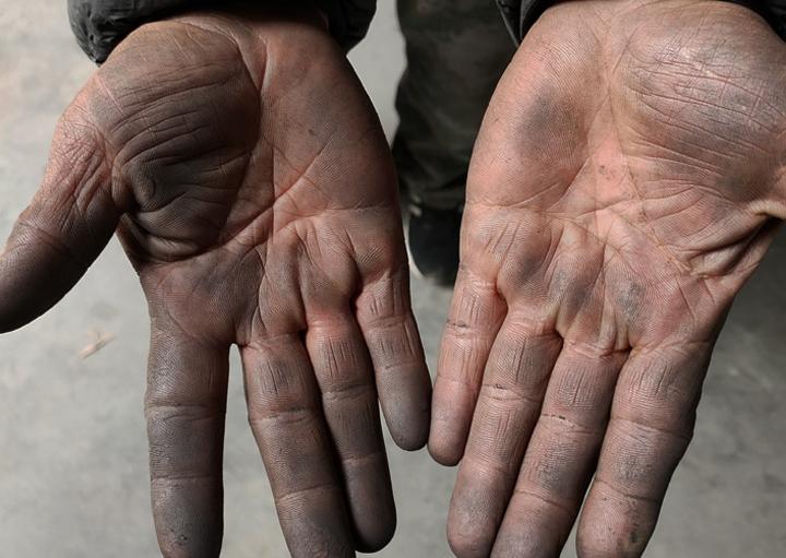 章丘铁锅是“*局骗**”,还是真的好用?弄懂以后再买不吃亏