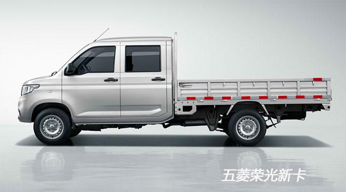 东风小康c71多大马力,东风小康c71和d71哪个好