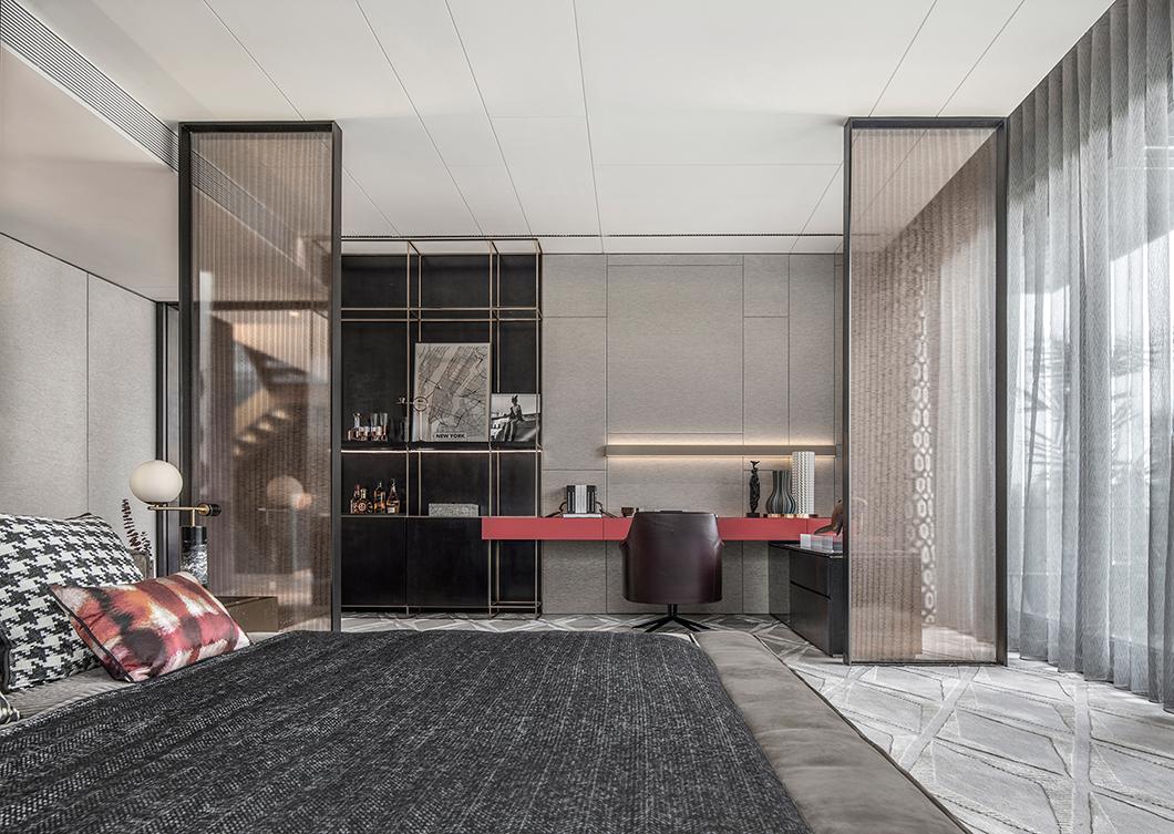 2020年/SNP年度别墅设计：绝色原石