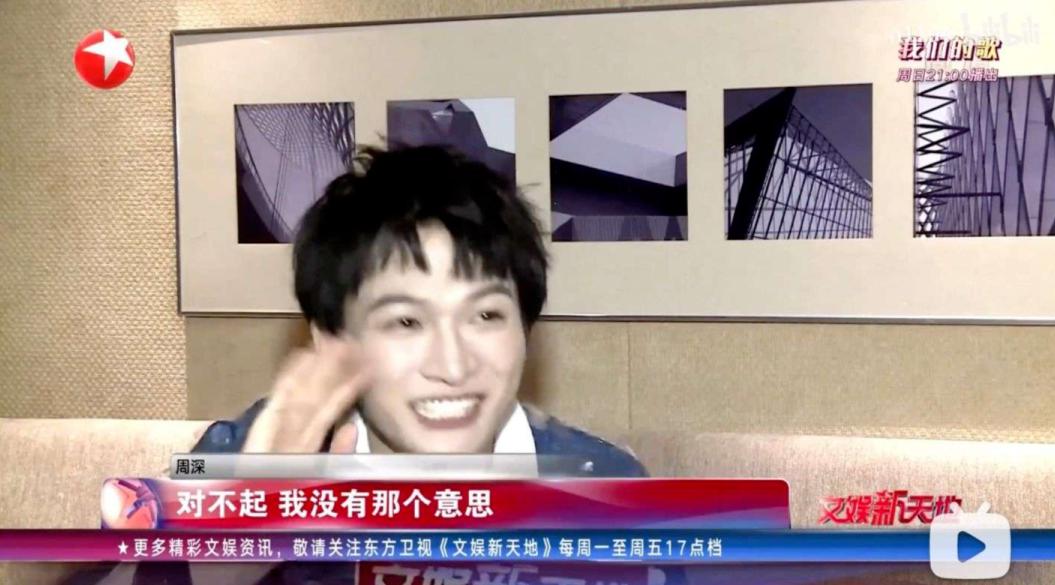 当年凭一首歌爆红的男星,最被低估的一个男歌手