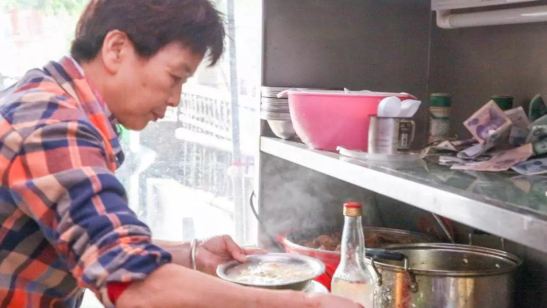 泉州古早味在哪里,福建泉州闽南古早味