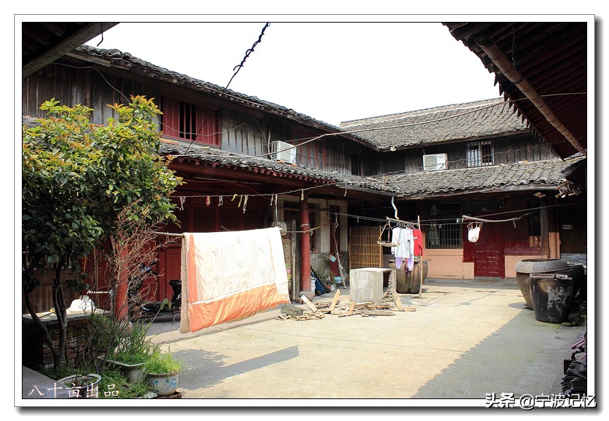 宁波鄞州云龙镇甲村美女,鄞州云龙第一村