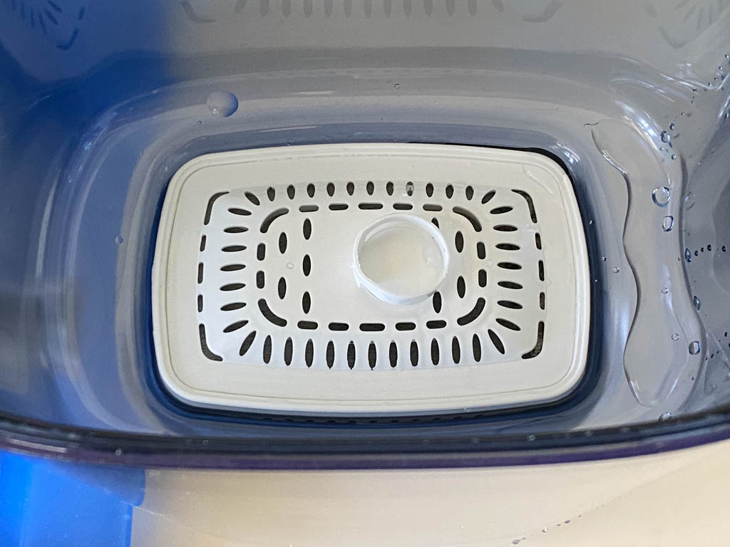 九阳净水壶过滤家用净水器,迷你九阳净水壶