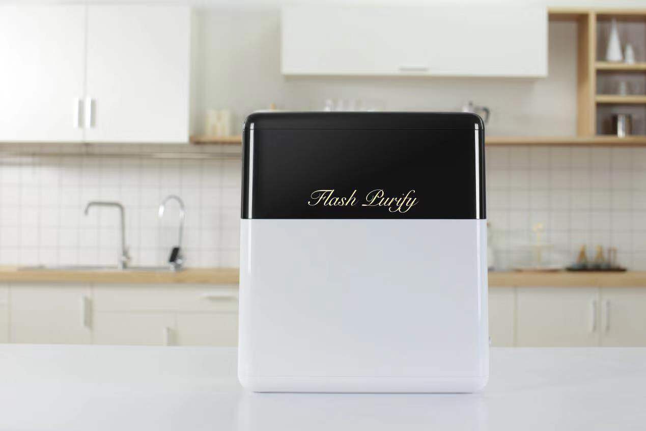 苏泊尔r9713闪净侠净水机,闪净侠净水器