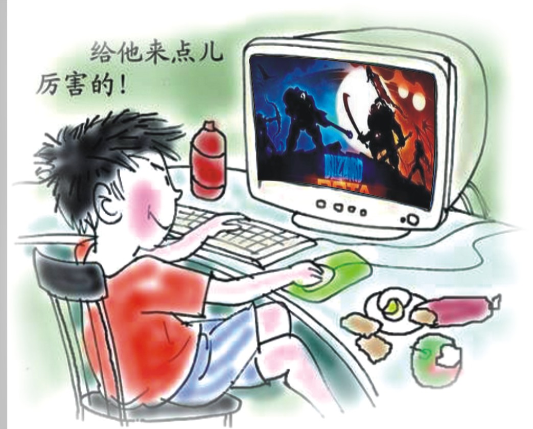 玩网游用i7还是i5,玩网游偶尔玩3a用什么显卡