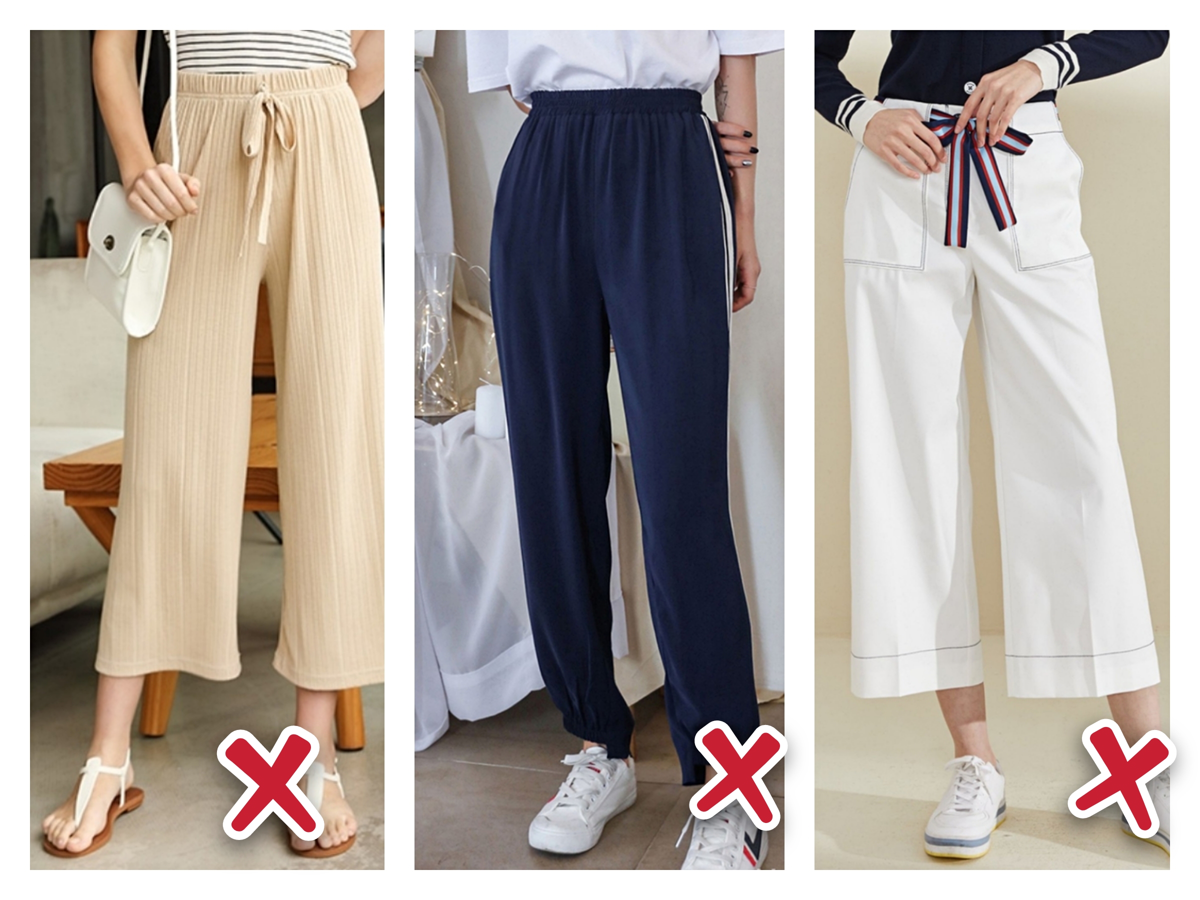 影响你职位晋升的可能不是能力，而是你所谓的职业装❗「第一期」