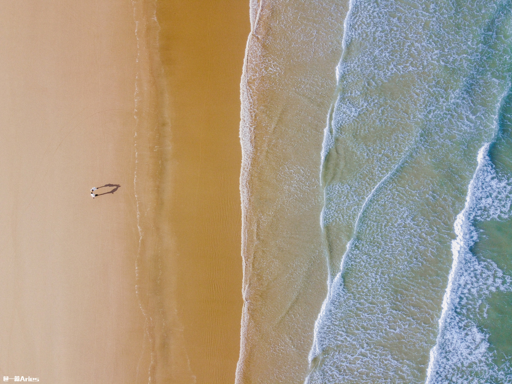 中国最美6大海滨城市你去过几个,中国最美海滩平潭岛