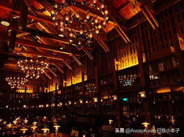 北海道小樽美食攻略,北海道小樽啤酒测评