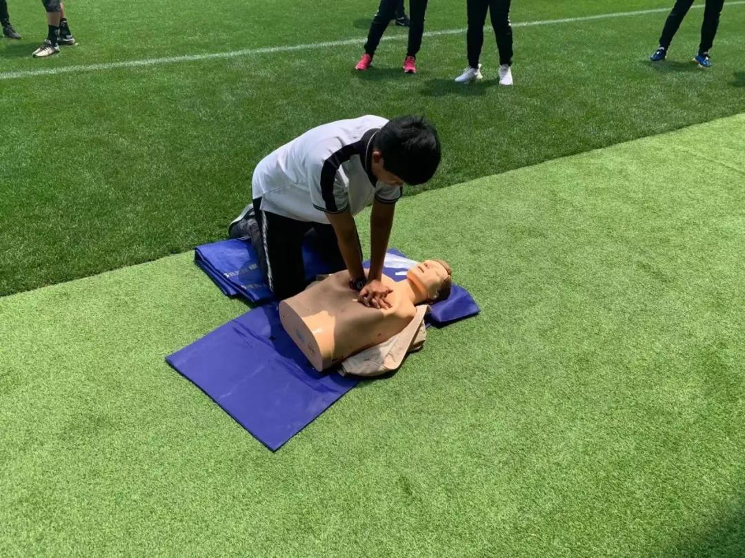 体育赛事防控应急预案,加强体育活动的安全保障