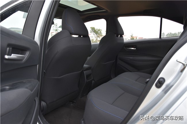 雷凌最安全的车,雷凌代步车哪款最好