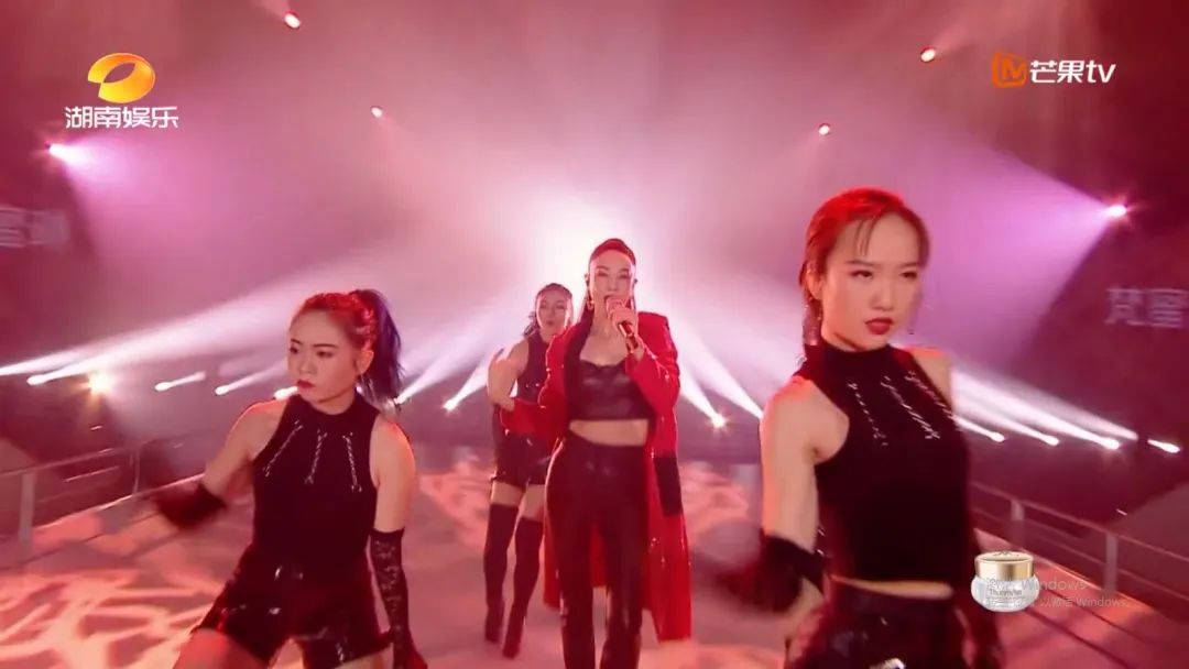 《晓明历险记》第二次公演,我的OP是她们,你呢?