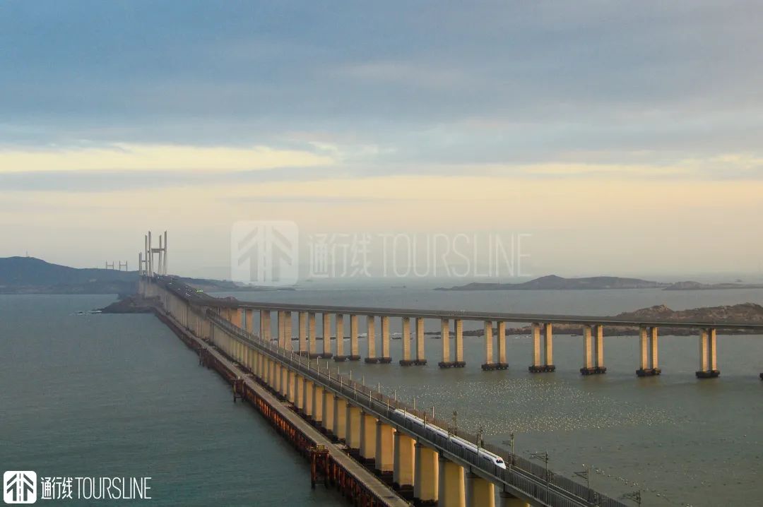 福平跨海铁路最新进展,福平铁路飞虹