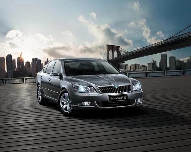 大众斯柯达车型大降价是真的吗,上汽大众斯柯达全部车型和价格