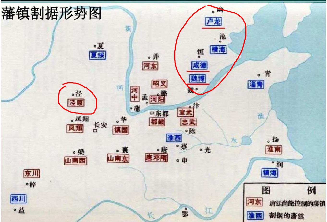 唐德宗避难的奉天是哪里,唐德宗为什么从奉天逃到汉中