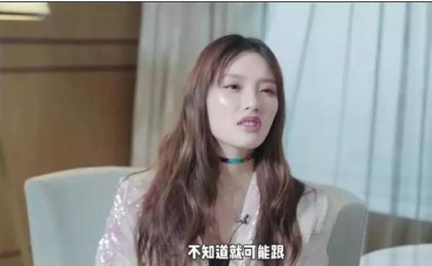 林允奇葩减肥法,林允小号减肥历程