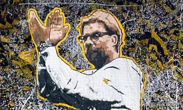 克洛普和kop,kop和克洛普