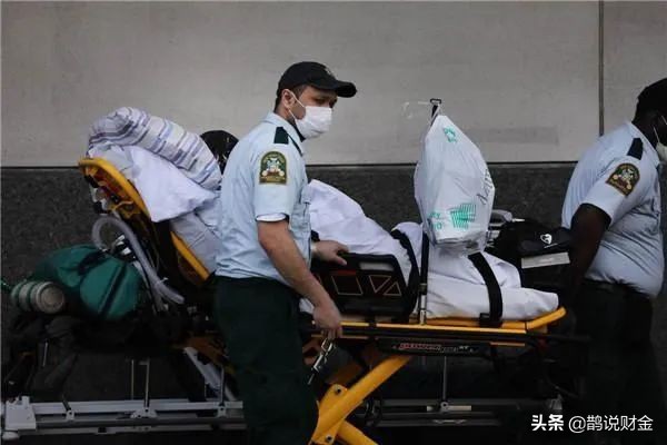 2020下半年警惕10大黑天鹅,2020-2021年黑天鹅