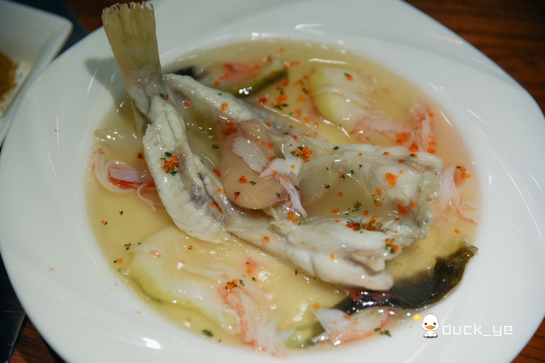 获奖无数,人称“金牌鬼见愁”的翅叔,这一碗翅广州人都爱