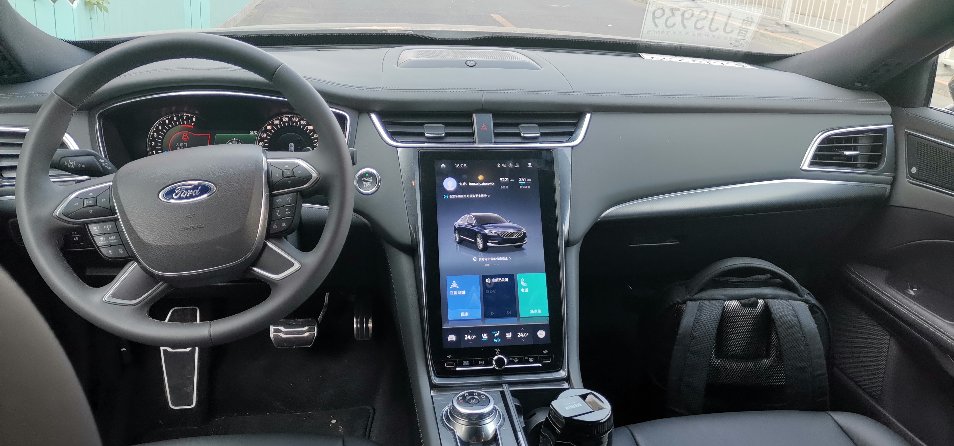 福特金牛座二手2.7t缺点,福特金牛座的特点和缺点