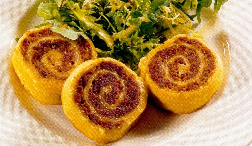 法国美食肉菜,十种最好吃的肉菜