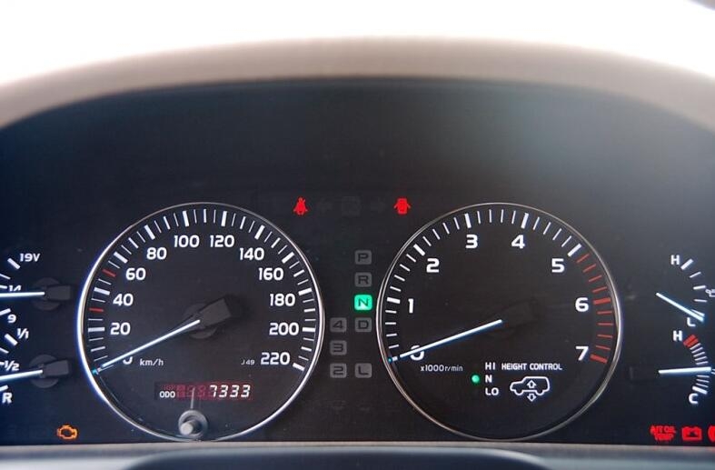 越野能力最强酷路泽,15款4.0兰德酷路泽越野性能