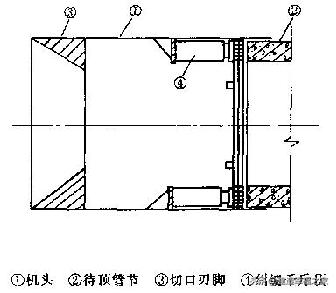 长输管道顶管穿越施工规范,顶管施工检查井设置规范