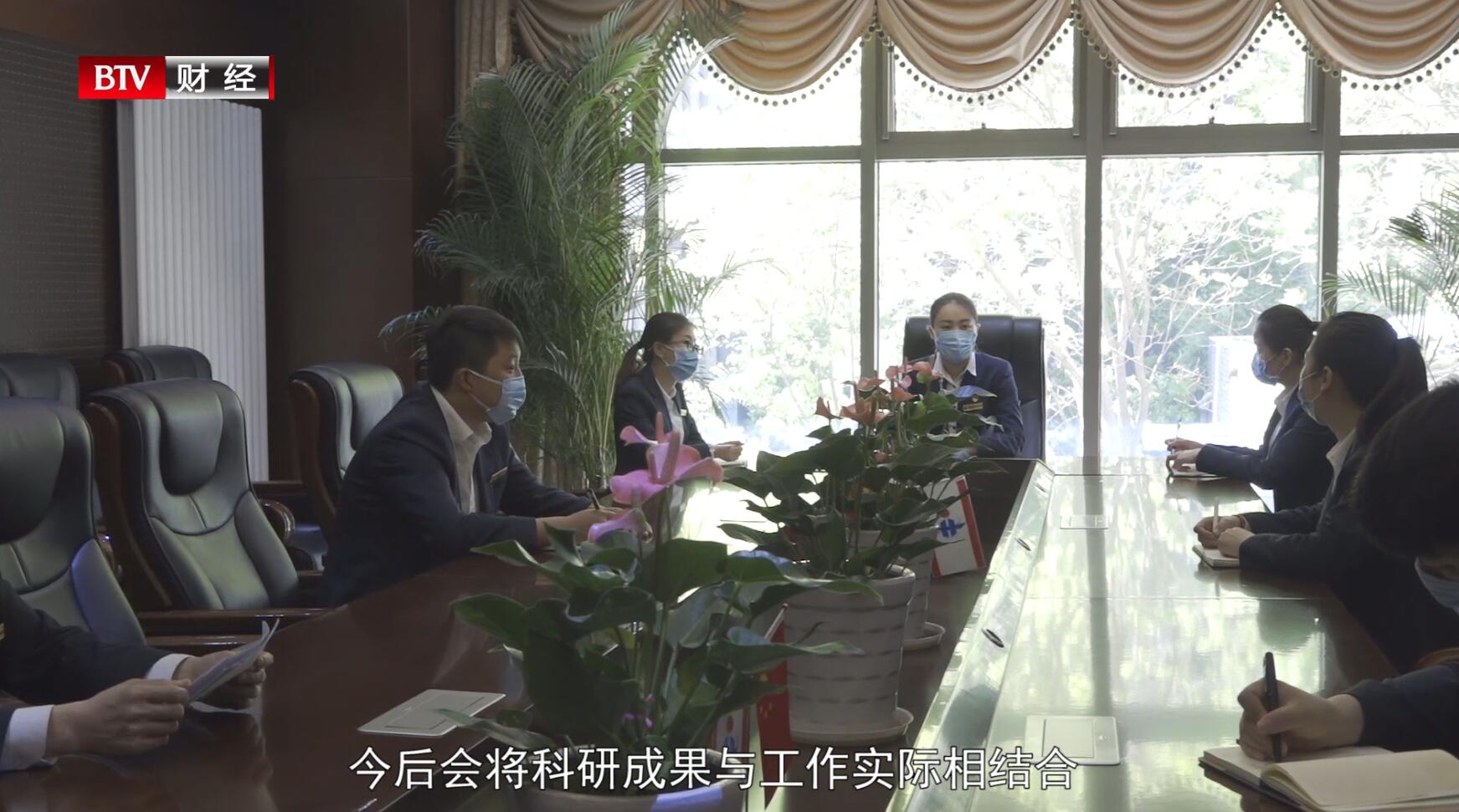 北京广播电视台抗击疫情特别节目,北京卫视新闻疫情